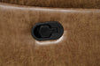 Ezekius Sofa - Olympia Furniture (Saint George, Utah)