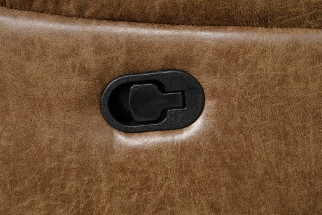 Ezekius Sofa - Olympia Furniture (Saint George, Utah)