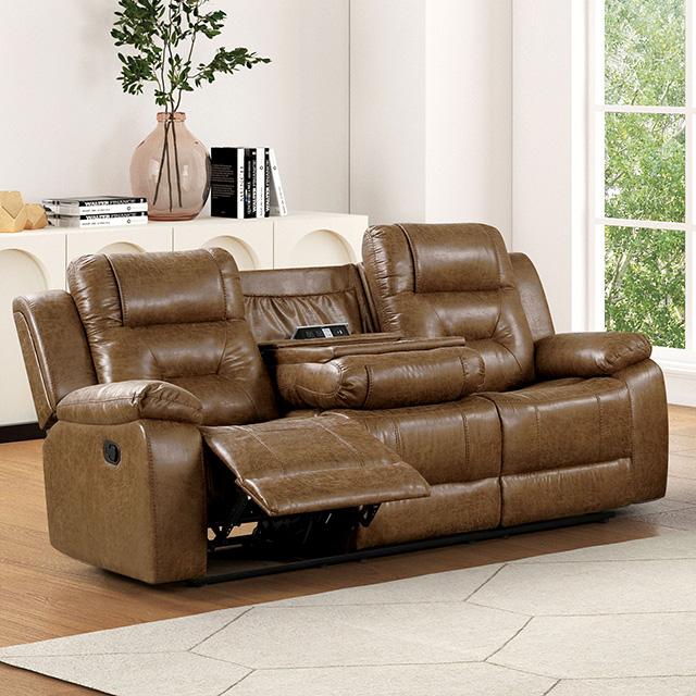 Ezekius Sofa - Olympia Furniture (Saint George, Utah)