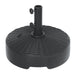 Fab Round Umbrella Base - Olympia Furniture (Saint George, Utah)