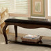 Enderby Bench - Olympia Furniture (Saint George, Utah)