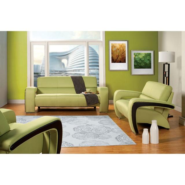 Enez Chair - Olympia Furniture (Saint George, Utah)