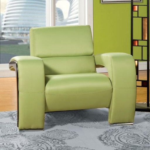 Enez Chair - Olympia Furniture (Saint George, Utah)