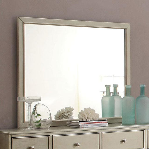 Enid Mirror - Olympia Furniture (Saint George, Utah)