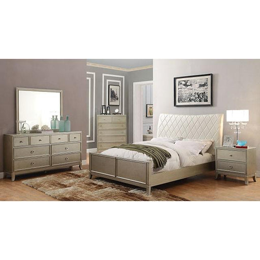 Chest Enid - Olympia Furniture (Saint George, Utah)