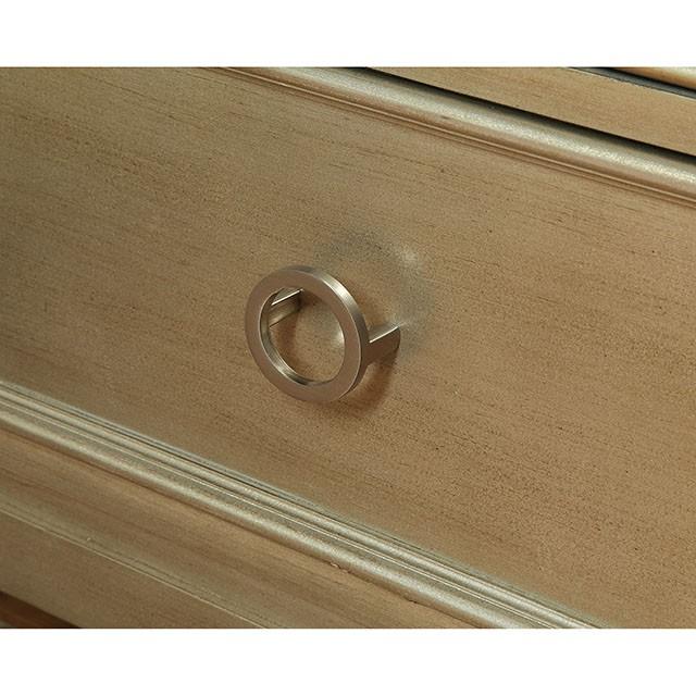 Enid Cal.King & Queen Bed - Olympia Furniture (Saint George, Utah)