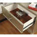 Enid Cal.King & Queen Bed - Olympia Furniture (Saint George, Utah)