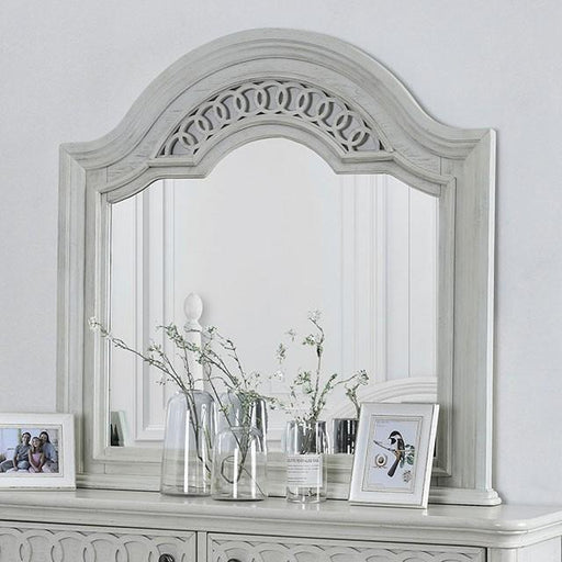 Fantasia Mirror - Olympia Furniture (Saint George, Utah)