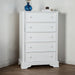 Fanton Chest - Olympia Furniture (Saint George, Utah)