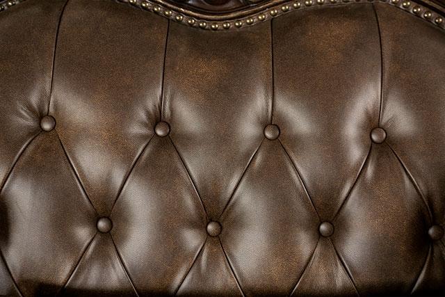 Ensenada Loveseat - Olympia Furniture (Saint George, Utah)