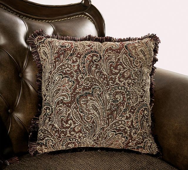 Ensenada Loveseat - Olympia Furniture (Saint George, Utah)