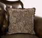 Ensenada Loveseat - Olympia Furniture (Saint George, Utah)