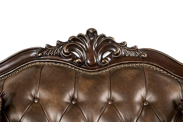 Ensenada Loveseat - Olympia Furniture (Saint George, Utah)