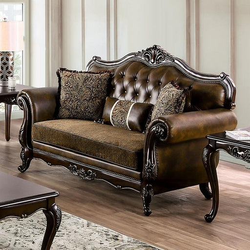 Ensenada Loveseat - Olympia Furniture (Saint George, Utah)