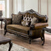 Ensenada Loveseat - Olympia Furniture (Saint George, Utah)