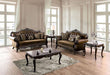 Ensenada Sofa - Olympia Furniture (Saint George, Utah)