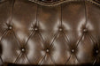 Ensenada Chair - Olympia Furniture (Saint George, Utah)
