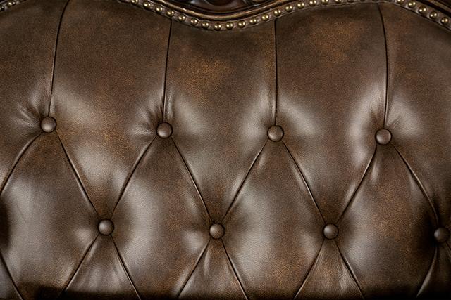 Ensenada Sofa - Olympia Furniture (Saint George, Utah)