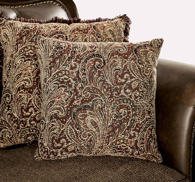 Ensenada Sofa - Olympia Furniture (Saint George, Utah)