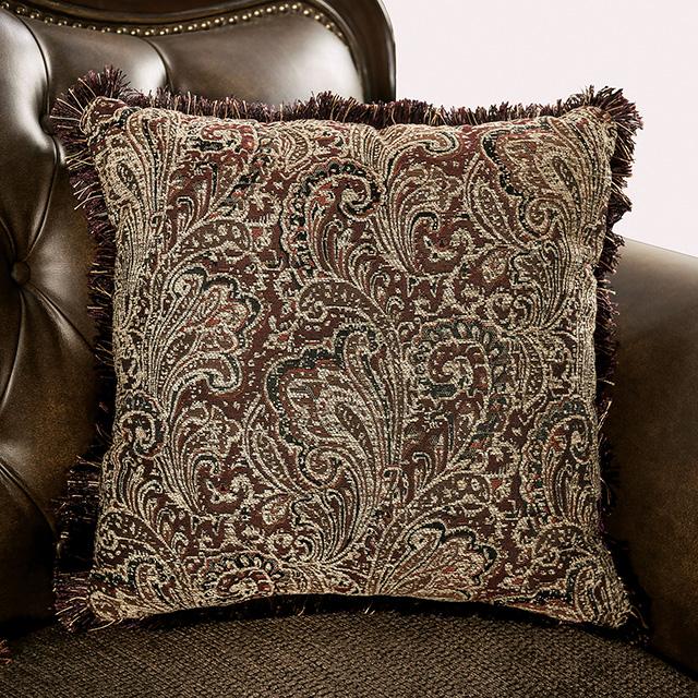 Ensenada Sofa - Olympia Furniture (Saint George, Utah)