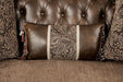 Ensenada Sofa - Olympia Furniture (Saint George, Utah)