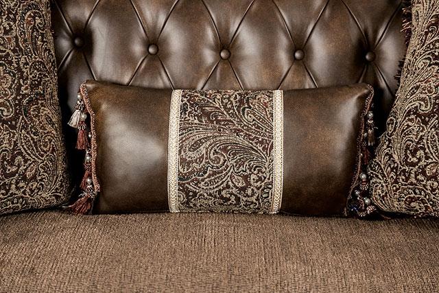 Ensenada Sofa - Olympia Furniture (Saint George, Utah)