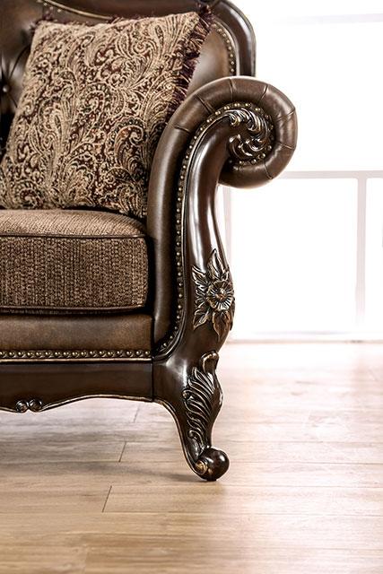 Ensenada Sofa - Olympia Furniture (Saint George, Utah)