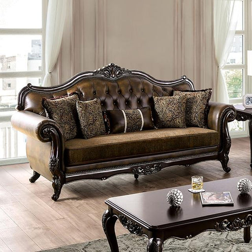 Ensenada Sofa - Olympia Furniture (Saint George, Utah)