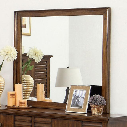 Eola Mirror - Olympia Furniture (Saint George, Utah)