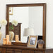 Eola Mirror - Olympia Furniture (Saint George, Utah)