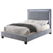 Erglow Bed - Olympia Furniture (Saint George, Utah)