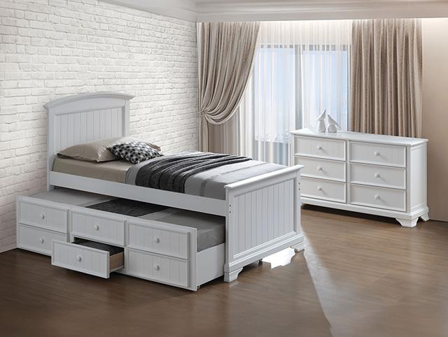 Fanton Chest - Olympia Furniture (Saint George, Utah)