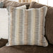 FARRINGDON Sectional, Brown - Olympia Furniture (Saint George, Utah)