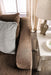 FARRINGDON Sectional, Brown - Olympia Furniture (Saint George, Utah)