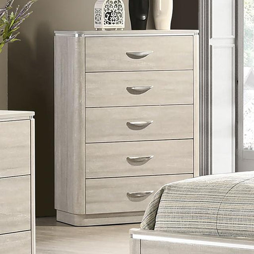 Farsund Chest - Olympia Furniture (Saint George, Utah)