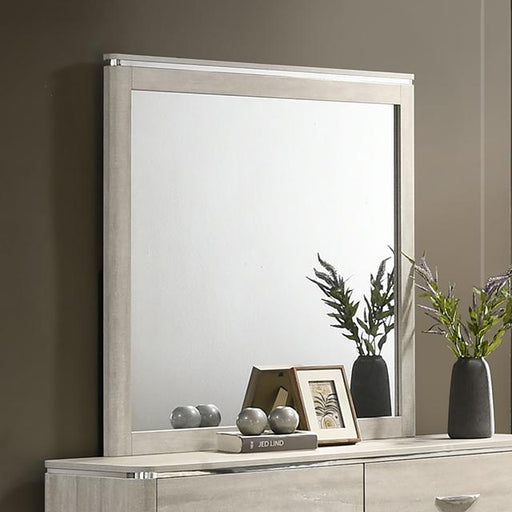 Farsund Mirror - Olympia Furniture (Saint George, Utah)