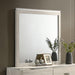 Farsund Mirror - Olympia Furniture (Saint George, Utah)