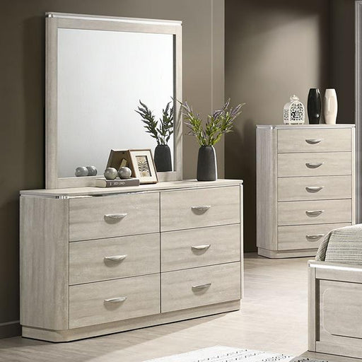 Farsund Dresser - Olympia Furniture (Saint George, Utah)