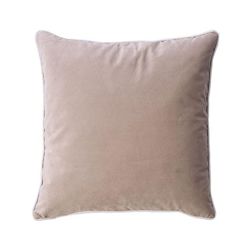 Fawn Sand 20" X 20" Pillow, Sand (2/CTN) - Olympia Furniture (Saint George, Utah)