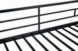 Felgu Triple Twin Metal Bunkbed - Olympia Furniture (Saint George, Utah)