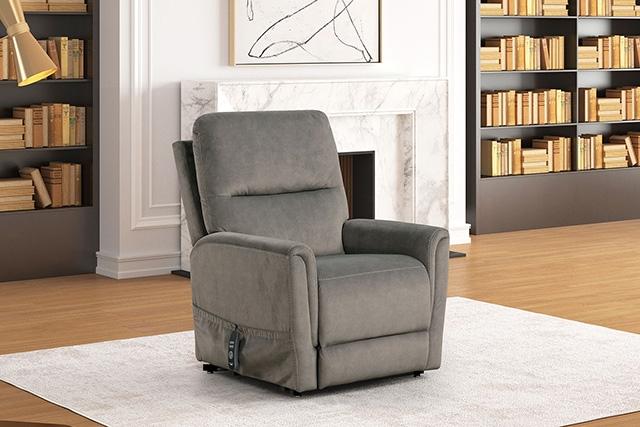 Ferdinandus Lift Chair - Olympia Furniture (Saint George, Utah)