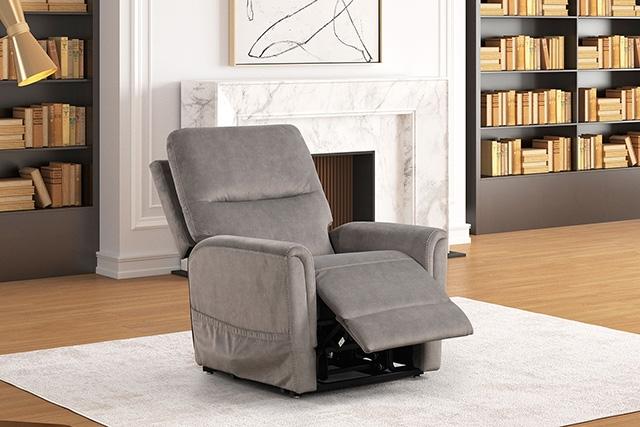 Ferdinandus Lift Chair - Olympia Furniture (Saint George, Utah)