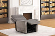 Ferdinandus Lift Chair - Olympia Furniture (Saint George, Utah)