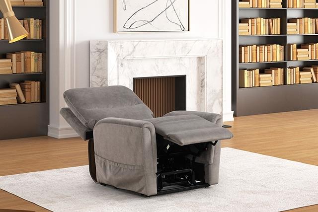 Ferdinandus Lift Chair - Olympia Furniture (Saint George, Utah)
