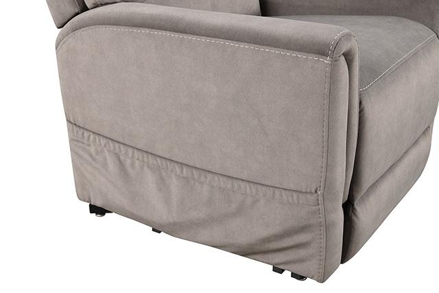 Ferdinandus Lift Chair - Olympia Furniture (Saint George, Utah)