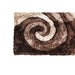 Fermont Brown Beige 5' X 8' Area Rug - Olympia Furniture (Saint George, Utah)