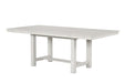 Ferrone 7 Pc Dining Table Set - Olympia Furniture (Saint George, Utah)