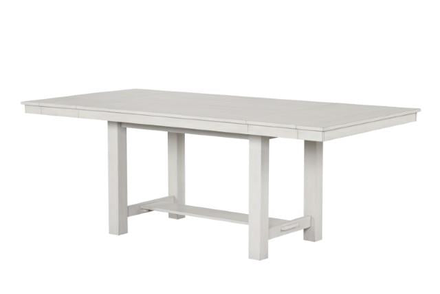 Ferrone 7 Pc Dining Table Set - Olympia Furniture (Saint George, Utah)