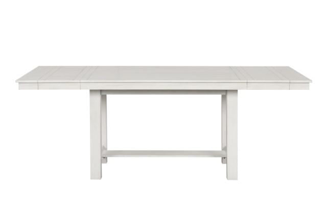 Ferrone 7 Pc Dining Table Set - Olympia Furniture (Saint George, Utah)
