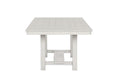 Ferrone 7 Pc Dining Table Set - Olympia Furniture (Saint George, Utah)